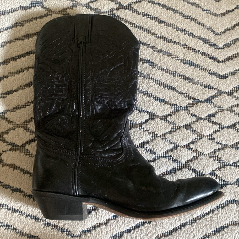 Durango Cowboy Boot - Picture 4 of 7